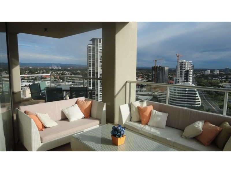 2102/50 Marine Parade, Southport QLD 4215