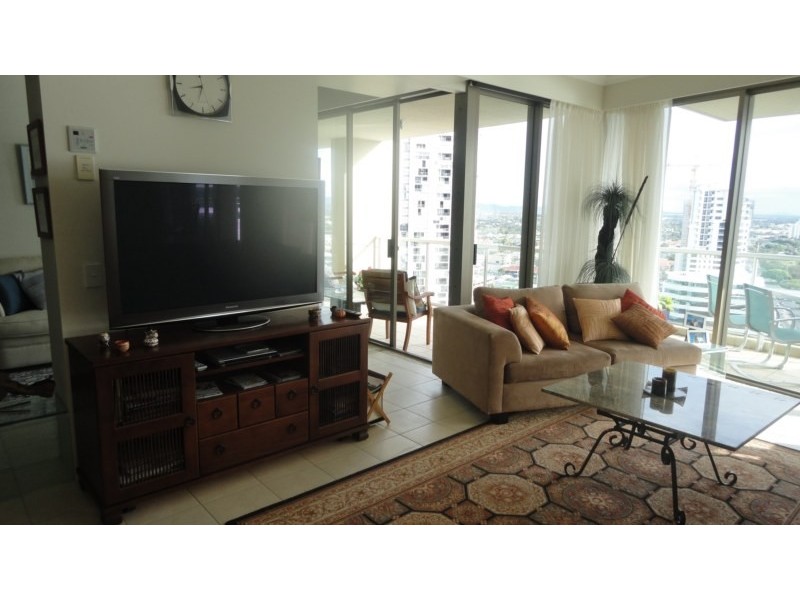 2102/50 Marine Parade, Southport QLD 4215