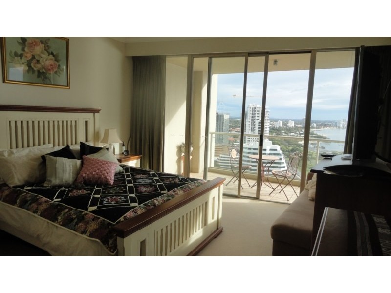 2102/50 Marine Parade, Southport QLD 4215