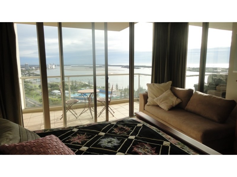 2102/50 Marine Parade, Southport QLD 4215