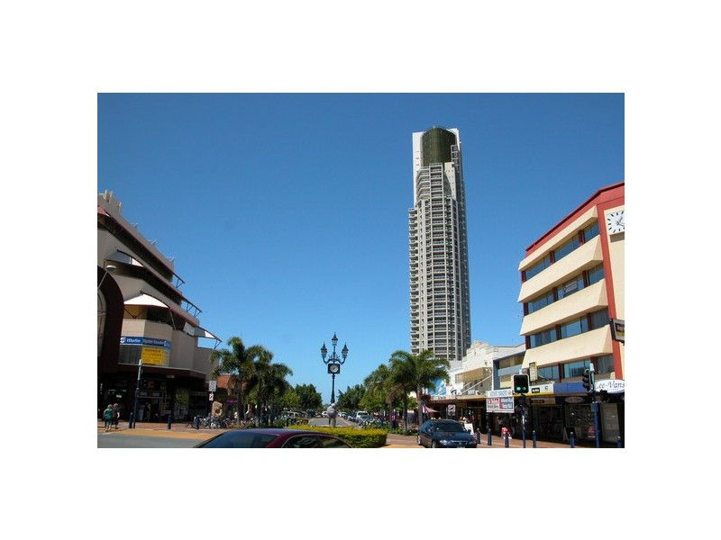 2102/50 Marine Parade, Southport QLD 4215