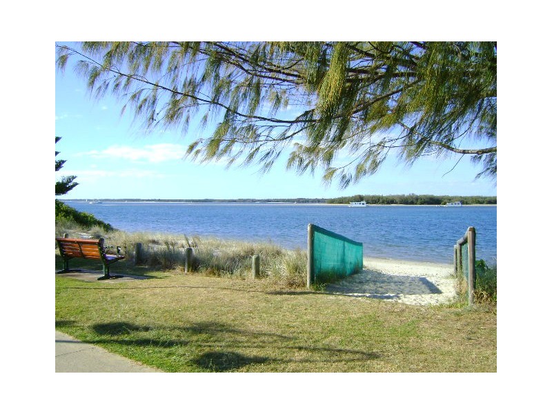 Biggera Waters QLD 4216