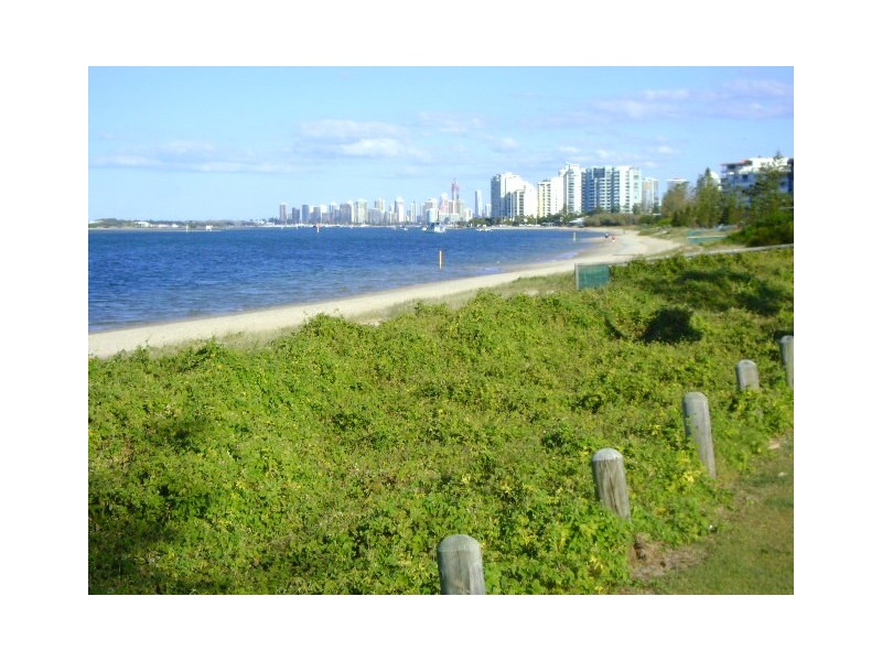 Biggera Waters QLD 4216