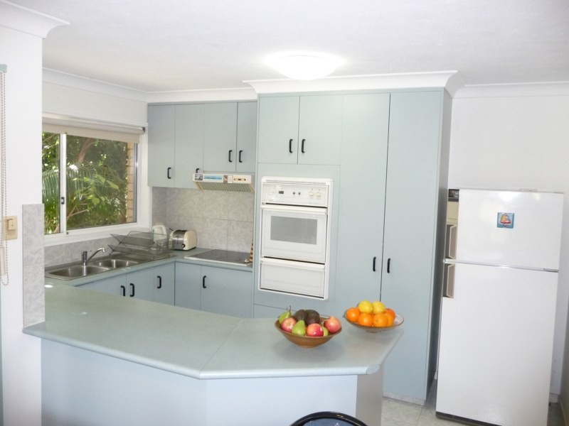 Biggera Waters QLD 4216