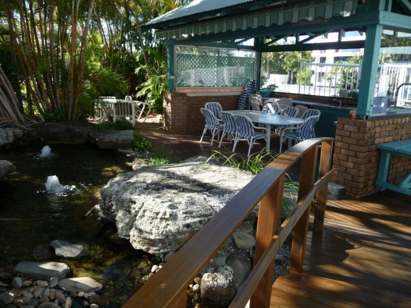 21/21 Bayview Street ‘Bayview Towers’, Runaway Bay QLD 4216