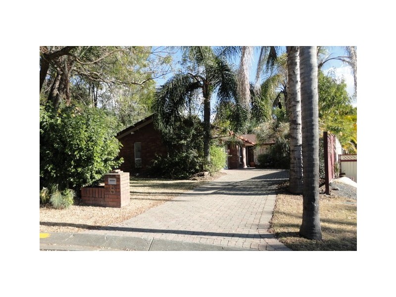 8 Garvie Place, Highland Park QLD 4211