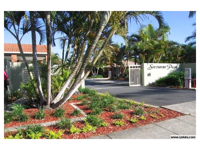 36/60 Whitby Street, Southport QLD 4215