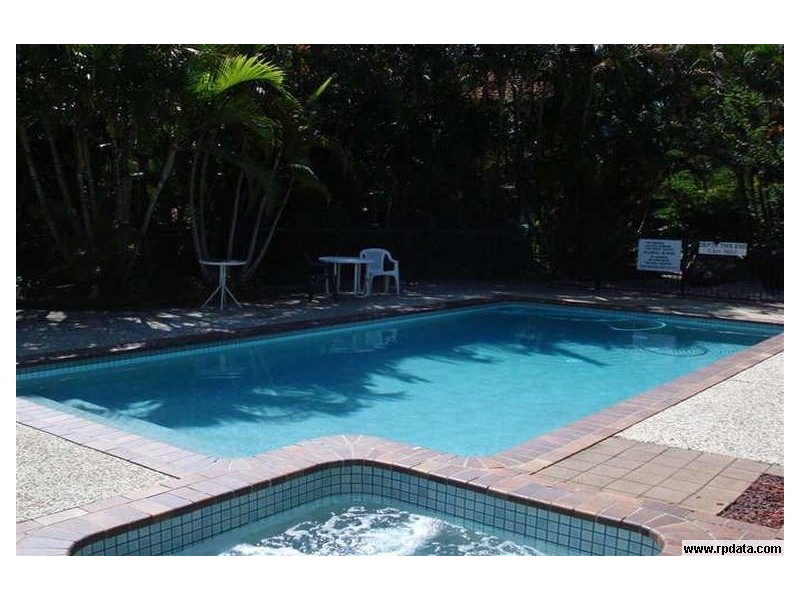 36/60 Whitby Street, Southport QLD 4215