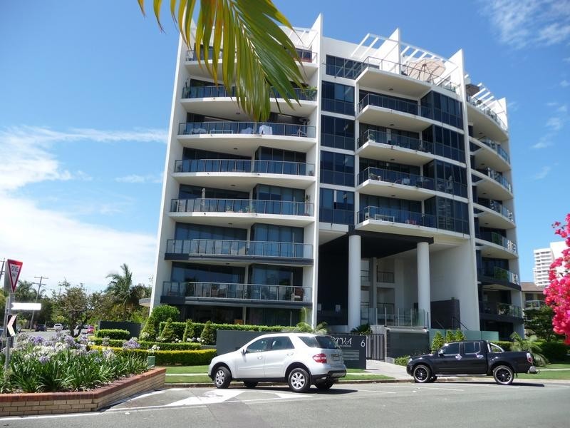 Surfers Paradise QLD 4217