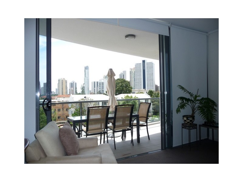 Surfers Paradise QLD 4217
