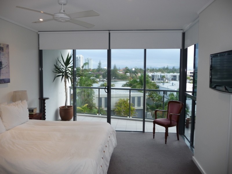 Surfers Paradise QLD 4217