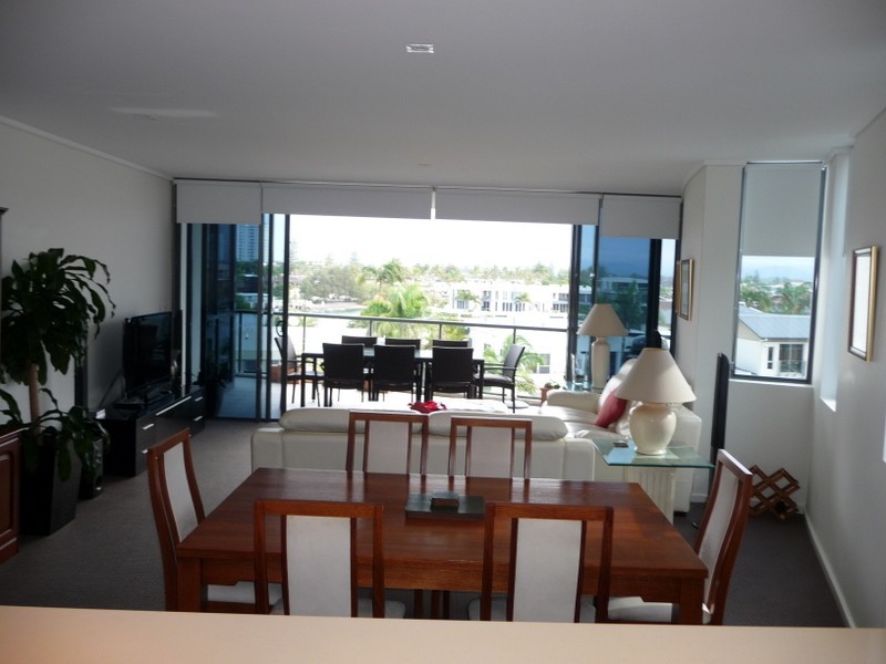 Surfers Paradise QLD 4217