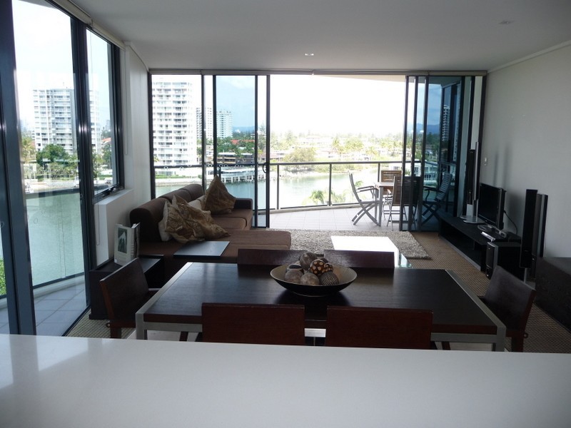 703/6 Tarcoola Crescent, Surfers Paradise QLD 4217