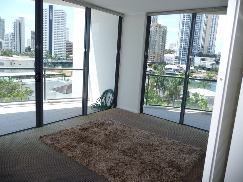 703/6 Tarcoola Crescent, Surfers Paradise QLD 4217