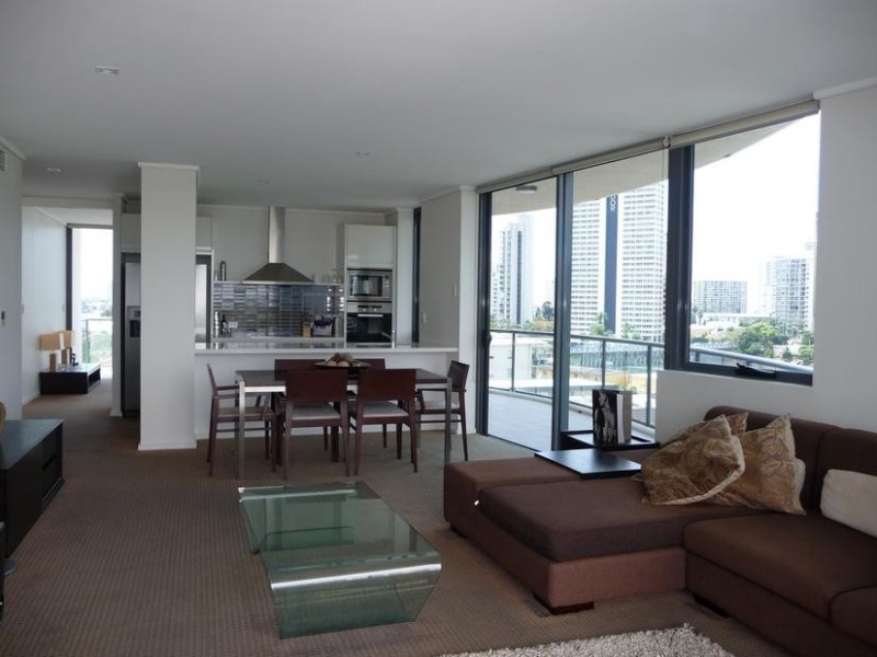 703/6 Tarcoola Crescent, Surfers Paradise QLD 4217