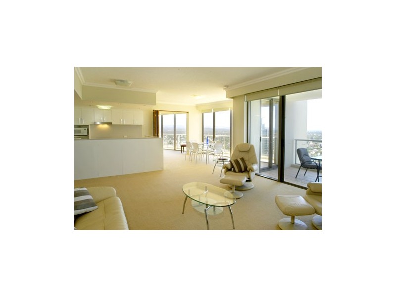 Lot 3002, 50 Marine Parade, Southport QLD 4215