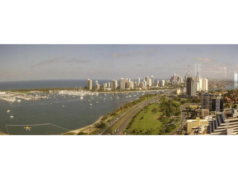 Lot 3002, 50 Marine Parade, Southport QLD 4215