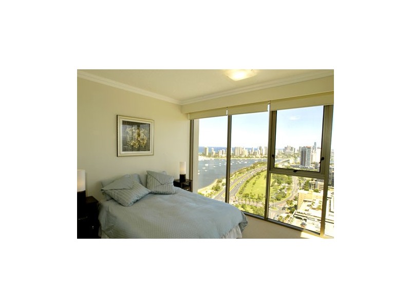 Lot 3002, 50 Marine Parade, Southport QLD 4215