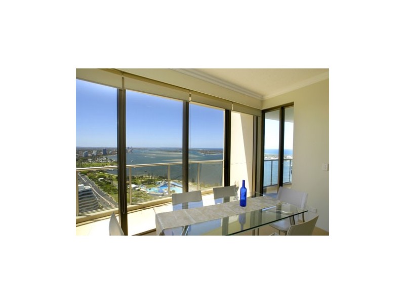 Lot 3002, 50 Marine Parade, Southport QLD 4215