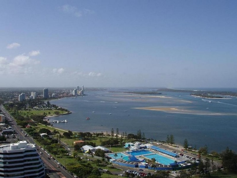 Lot 3002, 50 Marine Parade, Southport QLD 4215