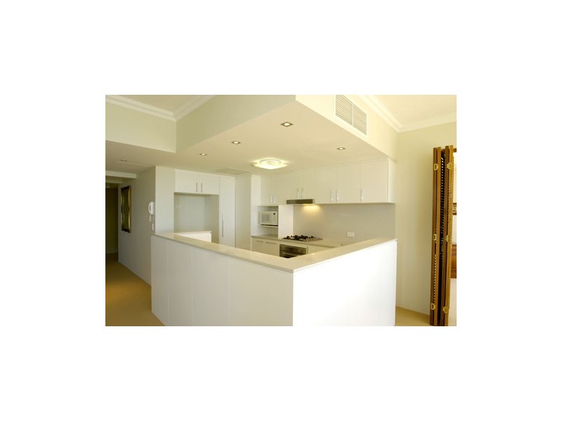 Lot 3002, 50 Marine Parade, Southport QLD 4215