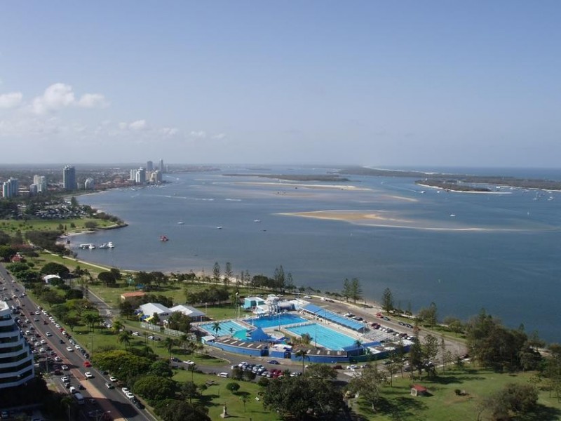 Lot 3002, 50 Marine Parade, Southport QLD 4215
