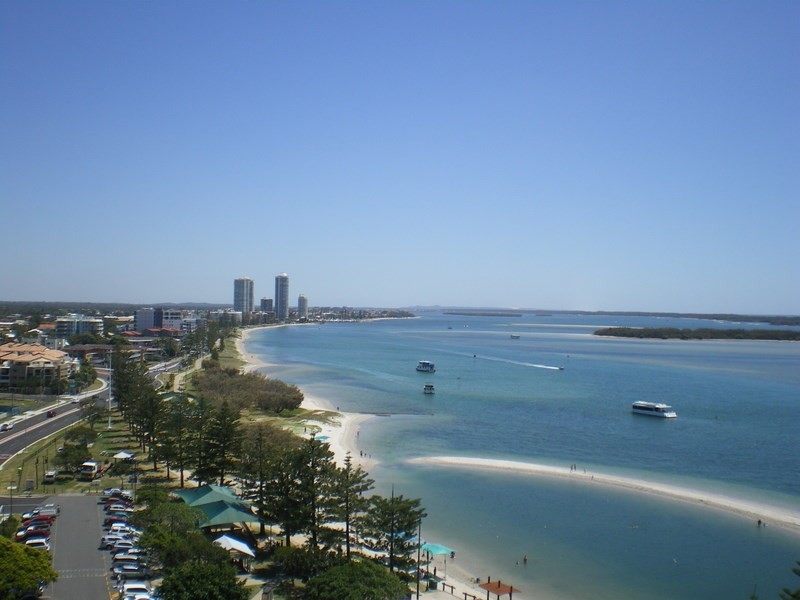 Lot 1111, 1111/360 Marine Parade, Labrador QLD 4215