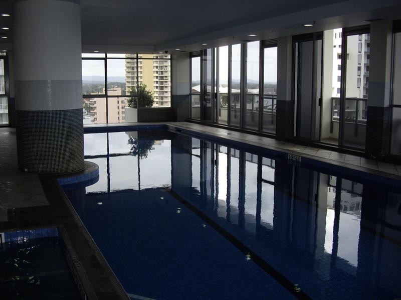 Lot 901, 901/18 Cypress Avenue, Surfers Paradise QLD 4217