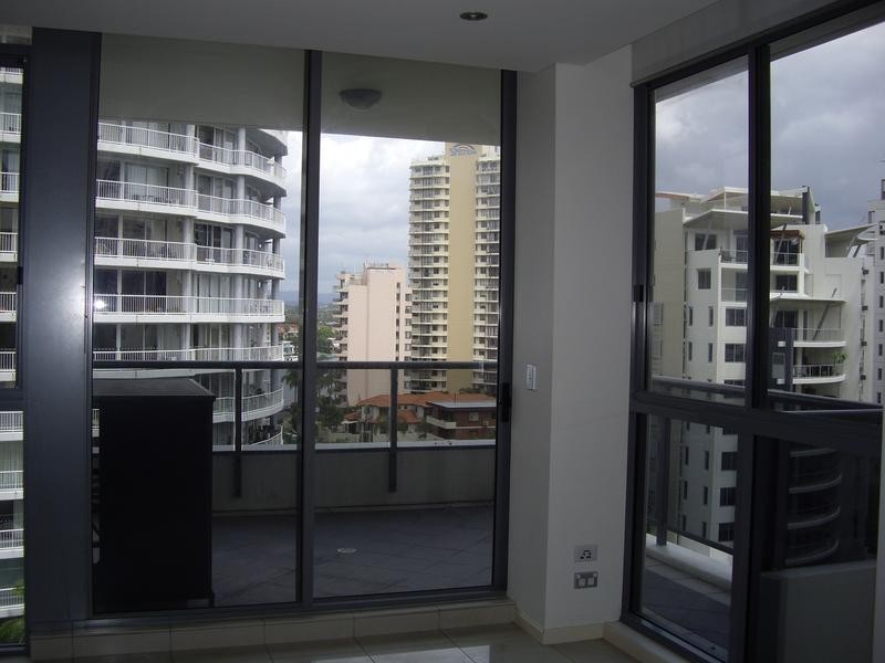 Lot 901, 901/18 Cypress Avenue, Surfers Paradise QLD 4217
