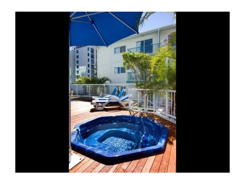 Surfers Paradise QLD 4217