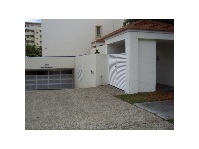 3 Norman Street, Southport QLD 4215