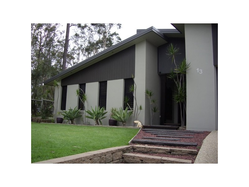 Ormeau QLD 4208