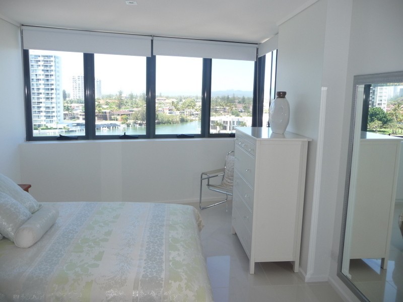 702/6 Tarcoola Crescent, Surfers Paradise QLD 4217