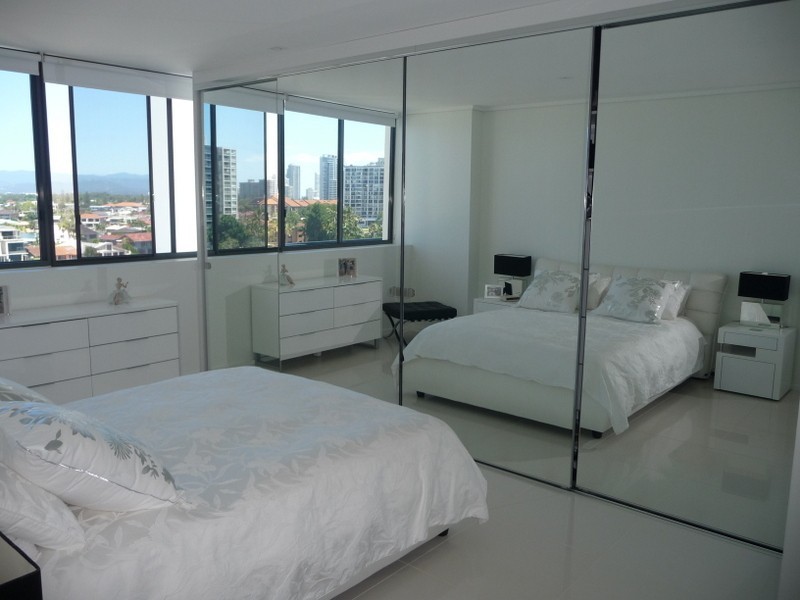 702/1 Stanhill Drive, Chevron Island QLD 4217