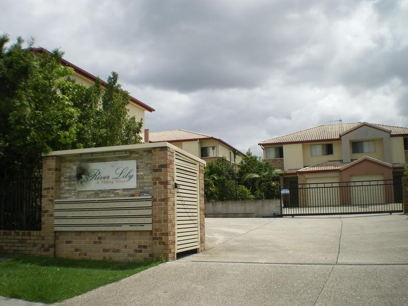 Lot 20, 20/6 Tibbing Street, Nerang QLD 4211