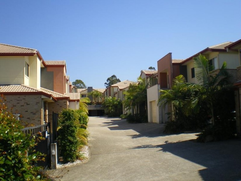 Lot 20, 20/6 Tibbing Street, Nerang QLD 4211