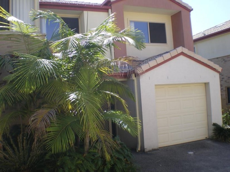 Lot 20, 20/6 Tibbing Street, Nerang QLD 4211