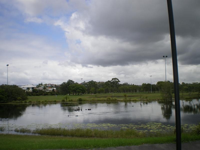 1 The Vistas Drive, Carrara QLD 4211