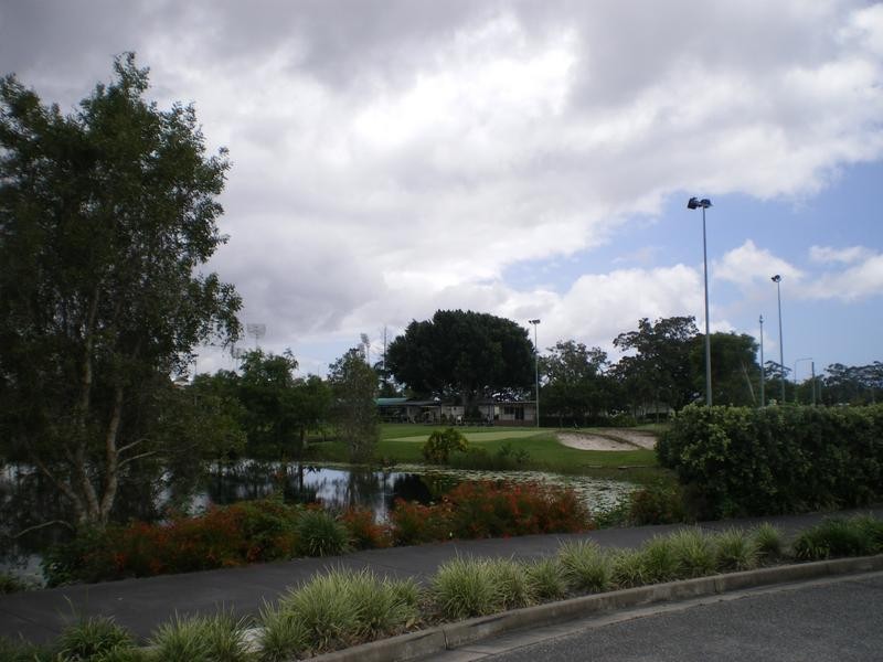 1 The Vistas Drive, Carrara QLD 4211