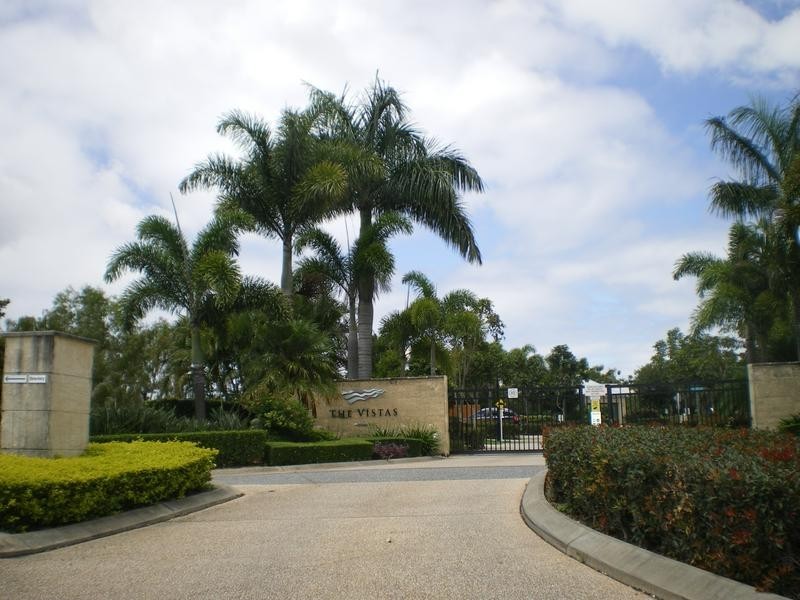 Lot 2055, 2055/1 The Vistas, Carrara QLD 4211