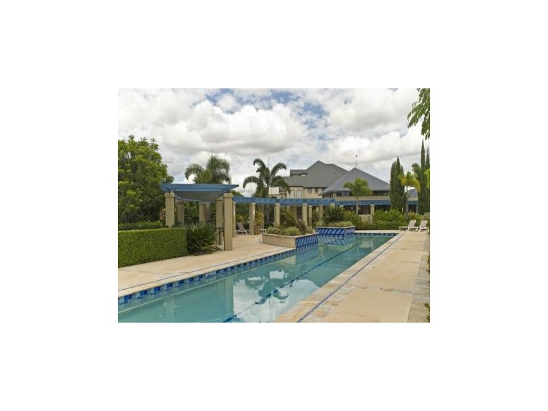 Lot 2055, 2055/1 The Vistas, Carrara QLD 4211