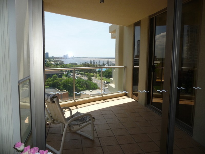 804/50 Marine, Southport QLD 4215