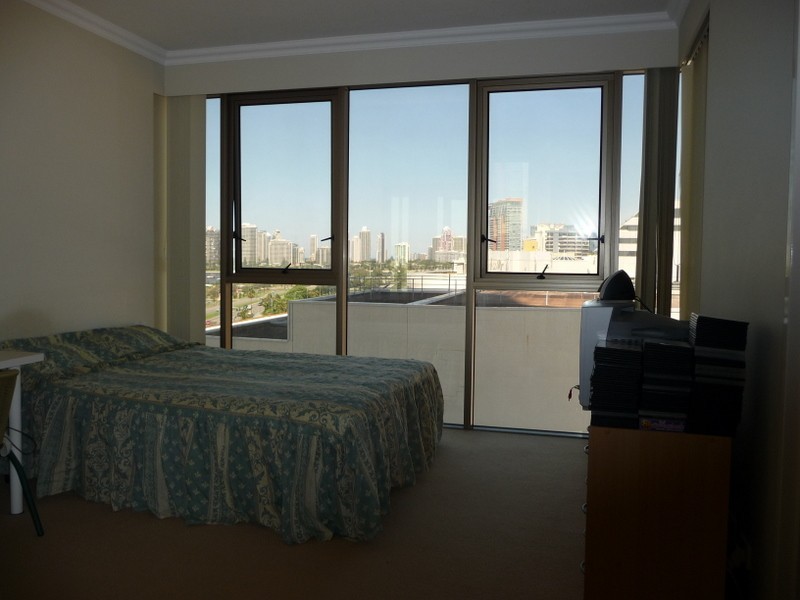 804/50 Marine, Southport QLD 4215