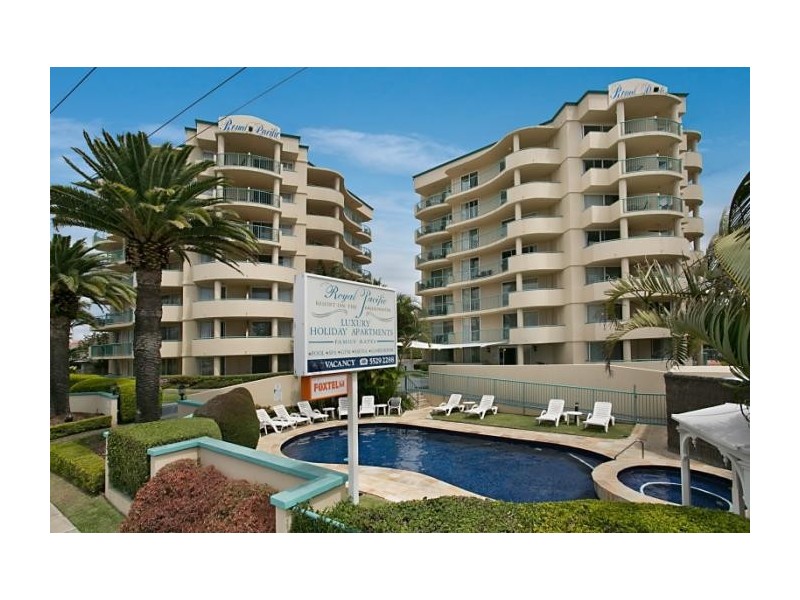 Biggera Waters QLD 4216