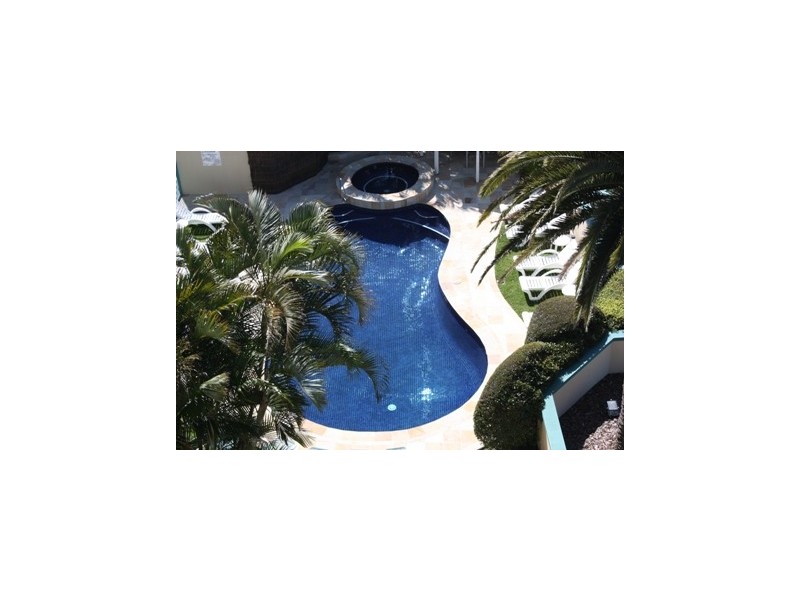 Biggera Waters QLD 4216