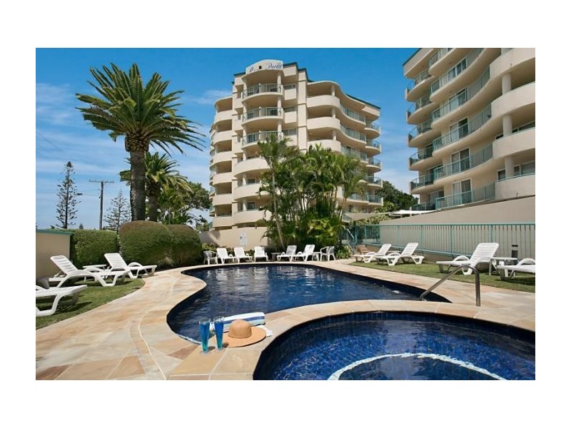 Biggera Waters QLD 4216