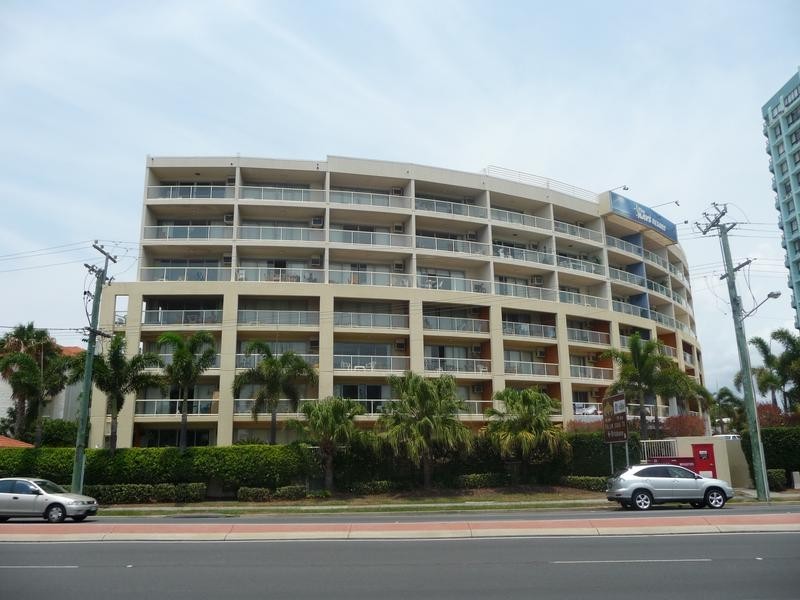 106 Marine Parade, Southport QLD 4215