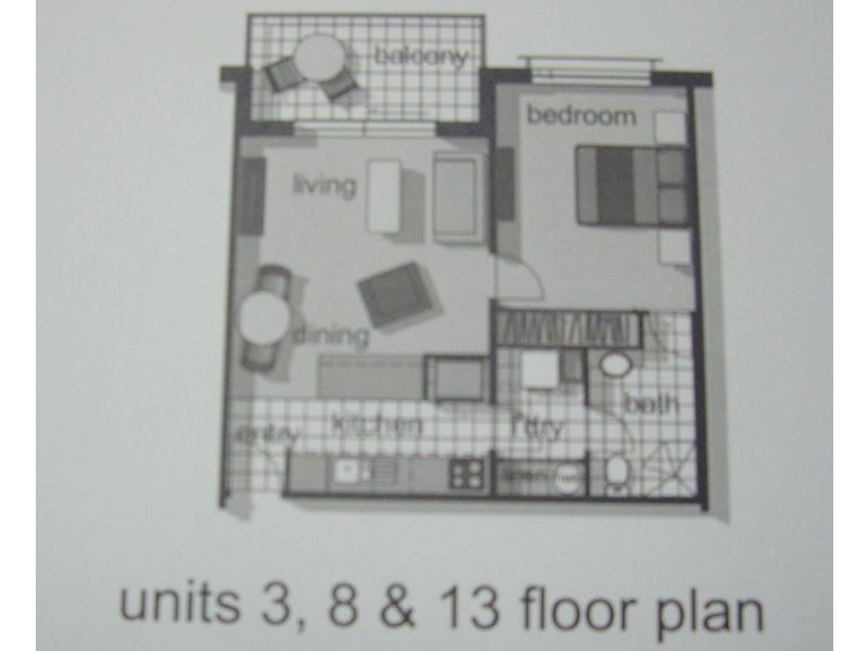 13/4 Sykes Court, Southport QLD 4215