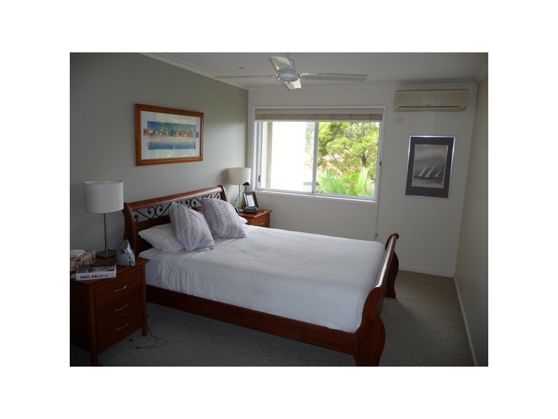 45/21 Elliott, Surfers Paradise QLD 4217