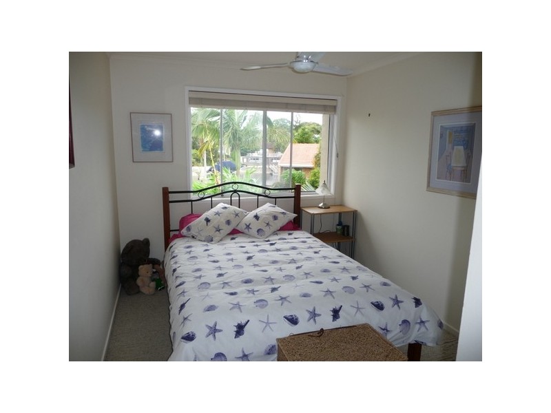 45/21 Elliott, Surfers Paradise QLD 4217